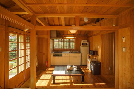 Kataakino Sato, Miyakojima, Japan