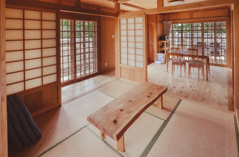 Kataakino Sato, Miyakojima, Japan