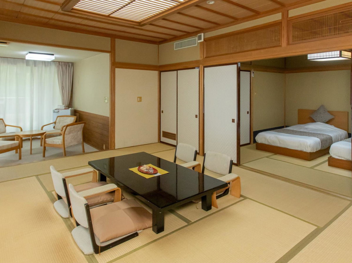 Hotel · Tabist Koboshi no Yu Senshintei Aizu Yunokamionsen, Shimogo