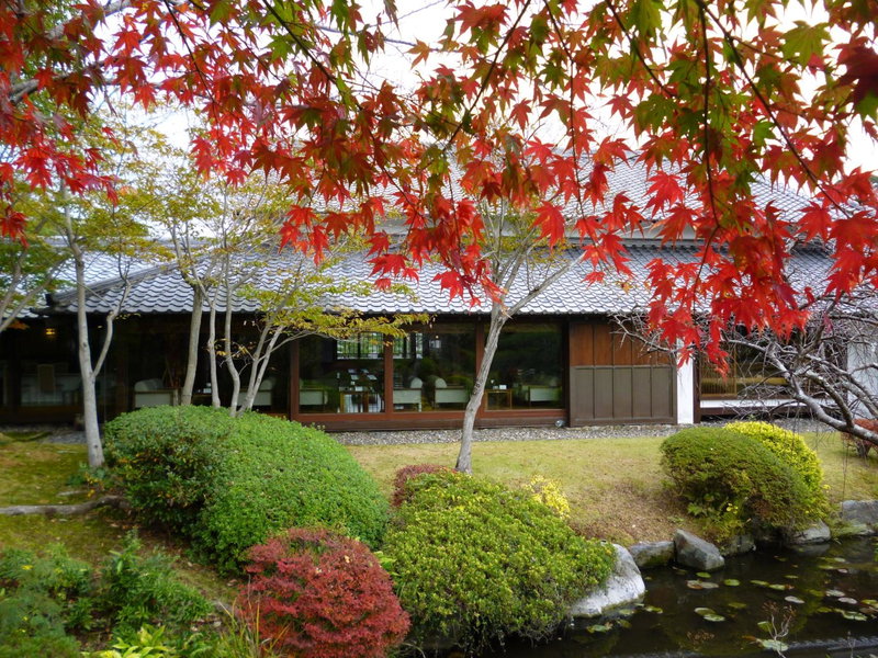 Yamaha Resort Katsuragi Kitanomaru, Fukuroi, Japan