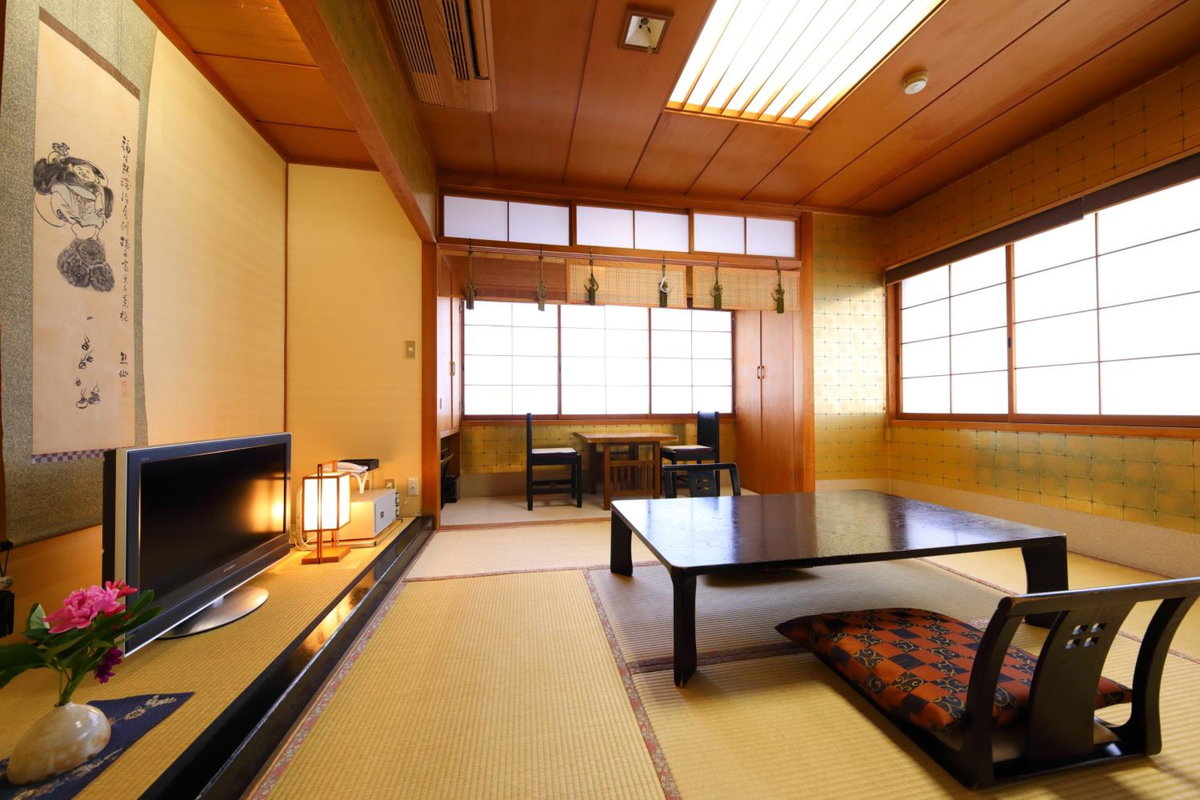 Onyado Takasago, Japan