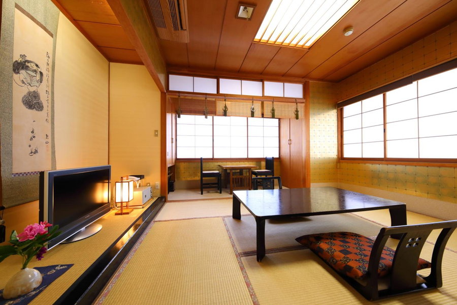 Onyado Takasago, Ureshino, Japan