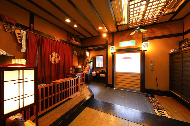 Onyado Takasago, Ureshino, Japan