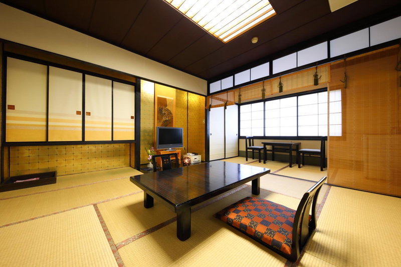 Onyado Takasago, Ureshino, Japan