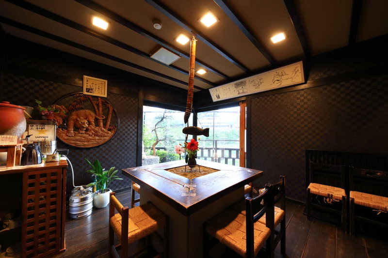 Onyado Takasago, Ureshino, Japan