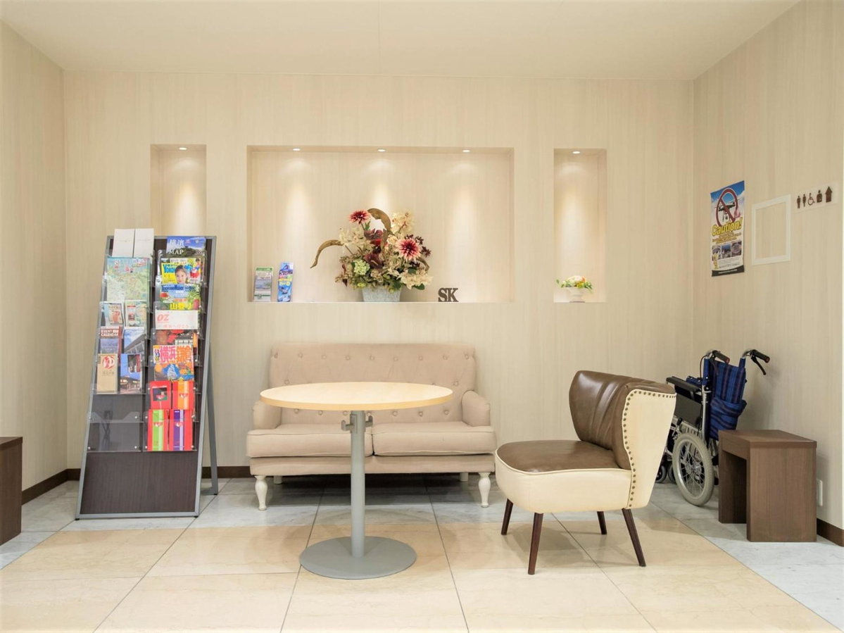 SHIN YOKOHAMA SK HOTEL - Non Smoking - Vacation STAY 86110, Japan