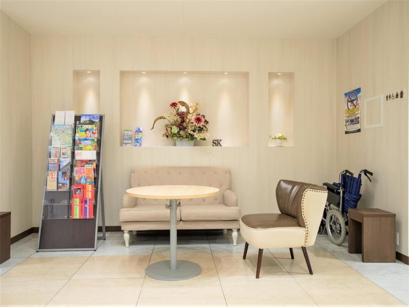 SHIN YOKOHAMA SK HOTEL - Non Smoking - Vacation STAY 86110, Yokohama, Japan