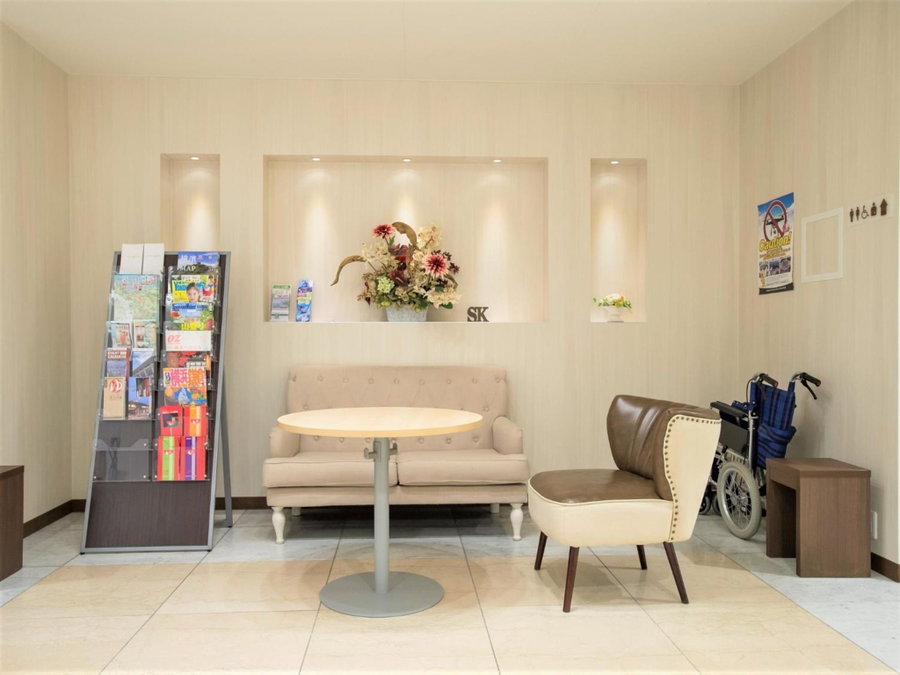 SHIN YOKOHAMA SK HOTEL - Non Smoking - Vacation STAY 86110, Yokohama, Japan
