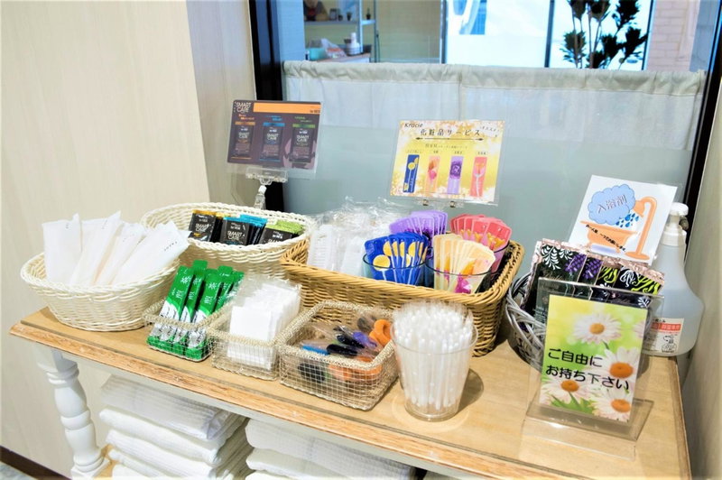 SHIN YOKOHAMA SK HOTEL - Non Smoking - Vacation STAY 86110, Yokohama, Japan