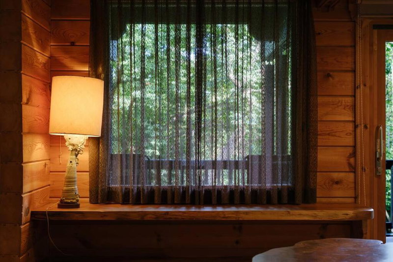 Yuki-no Hana Sansou, Takashima, Japan