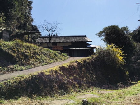 Kominkayado Netsuki no ii Kitsune - Vacation STAY 27812v, Shimanto, Japan