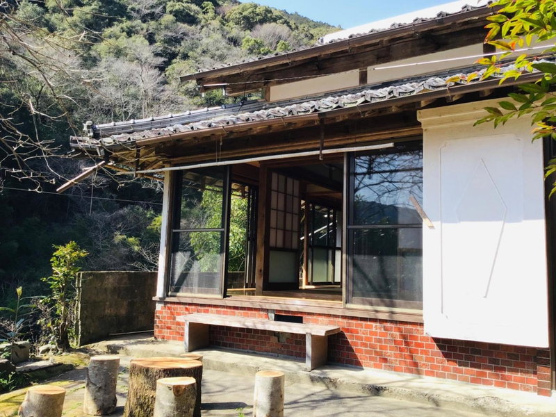Kominkayado Netsuki no ii Kitsune - Vacation STAY 27812v, Shimanto, Japan