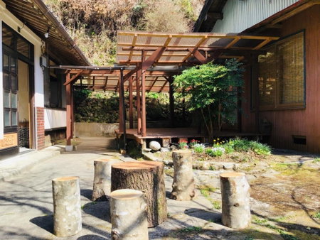 Kominkayado Netsuki no ii Kitsune - Vacation STAY 27812v, Shimanto, Japan
