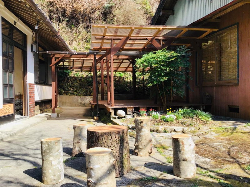 Kominkayado Netsuki no ii Kitsune - Vacation STAY 27812v, Shimanto, Japan