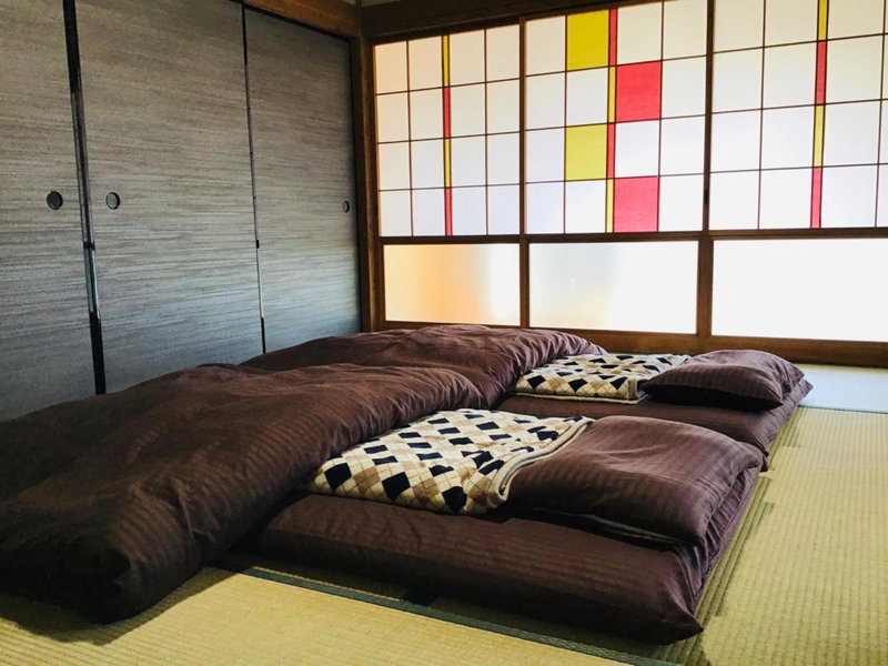 Kominkayado Netsuki no ii Kitsune - Vacation STAY 27812v, Shimanto, Japan