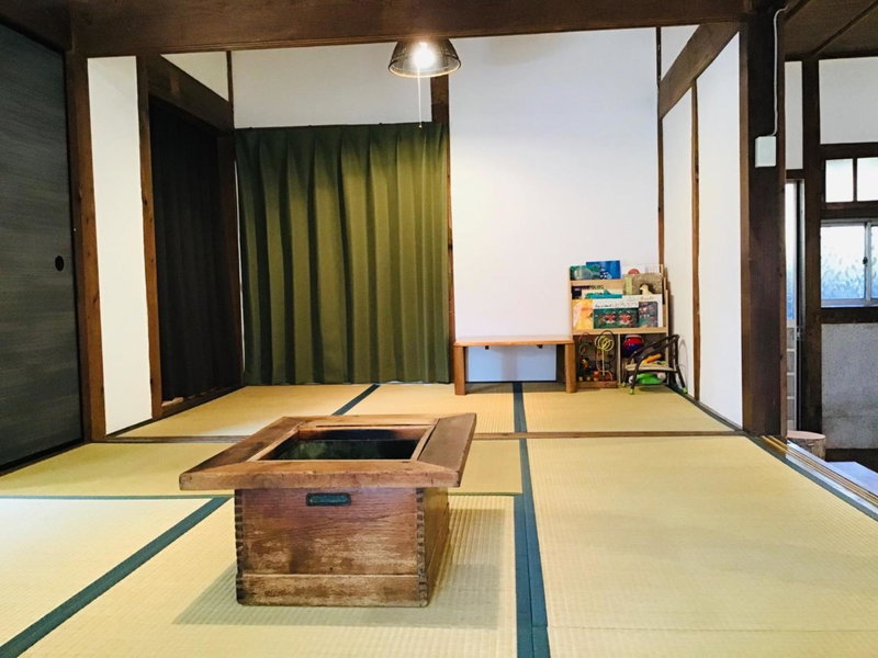 Kominkayado Netsuki no ii Kitsune - Vacation STAY 27812v, Shimanto, Japan