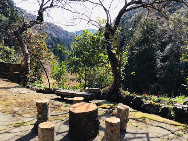 Kominkayado Netsuki no ii Kitsune - Vacation STAY 27812v, Shimanto, Japan