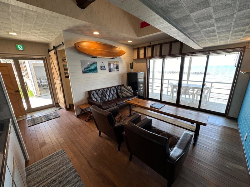 SunSet Villa - Vacation STAY 27888v, Nagaoka, Japan