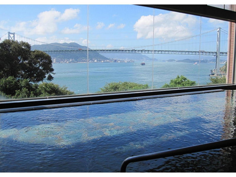 Kaikyo View SHIMONOSEKI - Vacation STAY 13684v, Shimonoseki, Japan