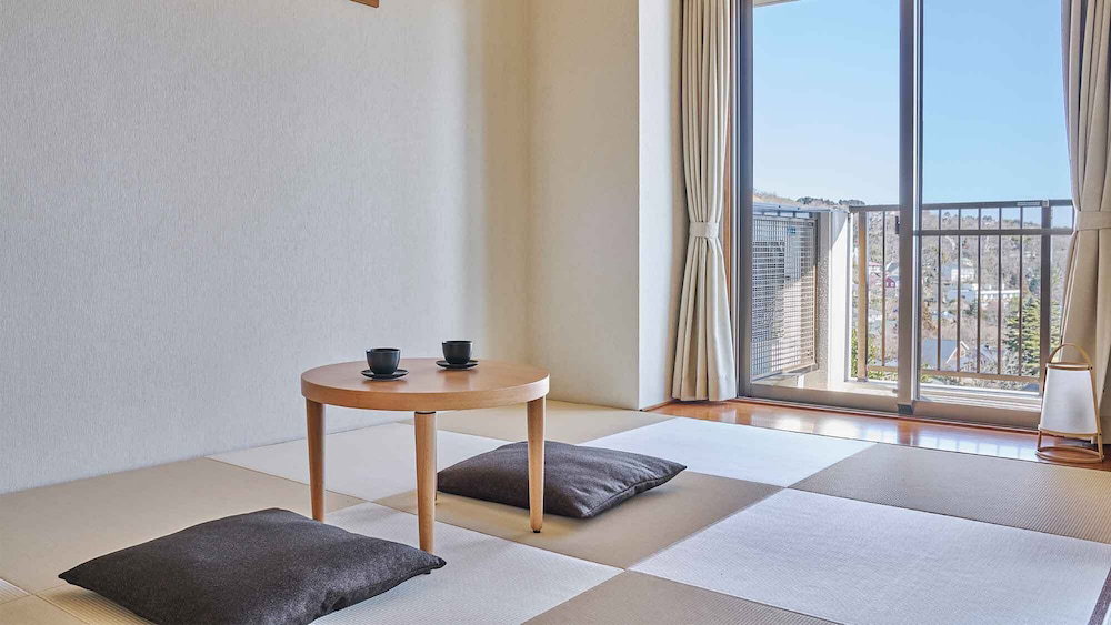 Hotel · Tokyu Vacations Izukogen, Ito