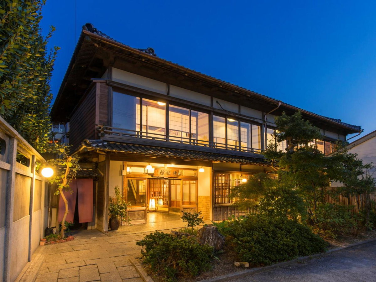 Kakujoro, Japan