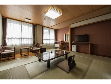 Kouunsou, Nasushiobara, Japan