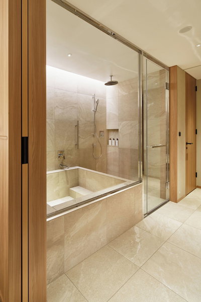 InterContinental Sapporo by IHG, Sapporo, Japan
