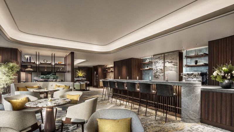 InterContinental Sapporo by IHG, Sapporo, Japan