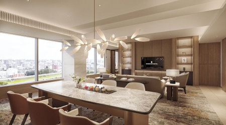 InterContinental Sapporo by IHG, Sapporo, Japan