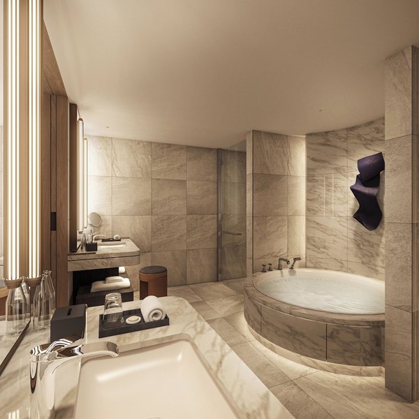 InterContinental Sapporo by IHG, Sapporo, Japan