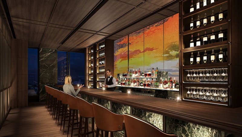 InterContinental Sapporo by IHG, Sapporo, Japan