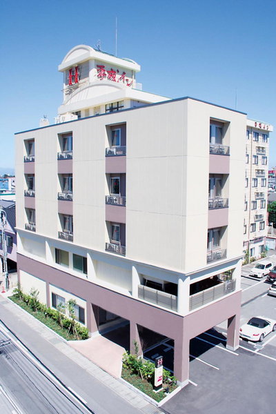 Business Hotel Isesaki Heisei Inn, Isesaki, Japan
