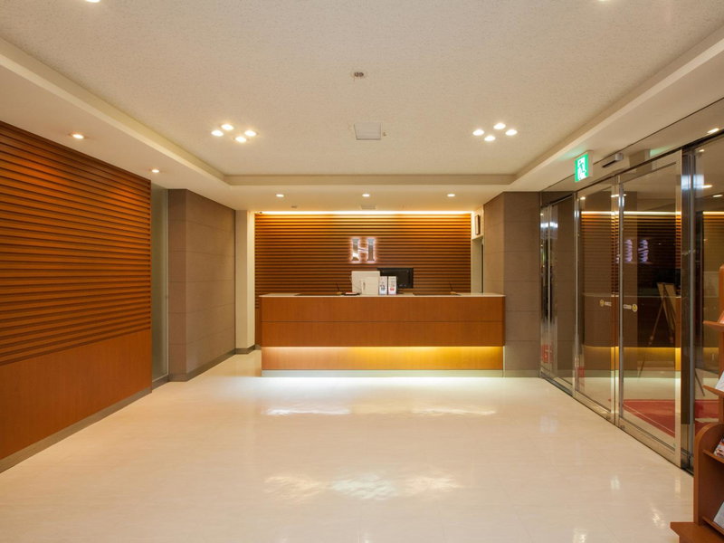 Business Hotel Isesaki Heisei Inn, Isesaki, Japan