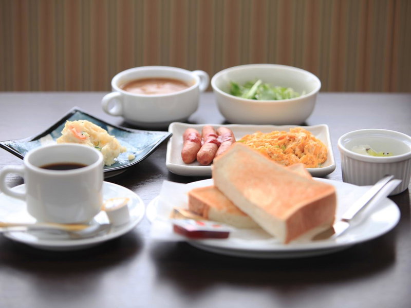 Business Hotel Isesaki Heisei Inn, Isesaki, Japan