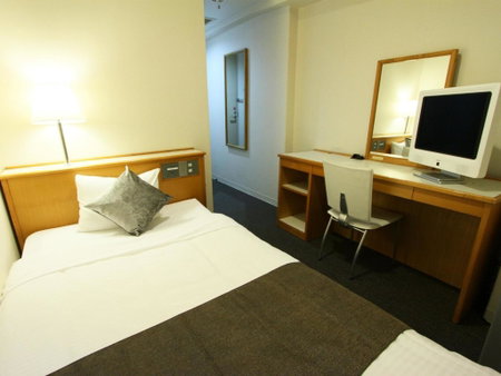Hotel AreaOne Fukuyama, Fukuyama, Japan