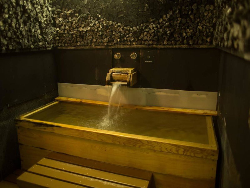 Atami Season Hotel, Atami, Japan