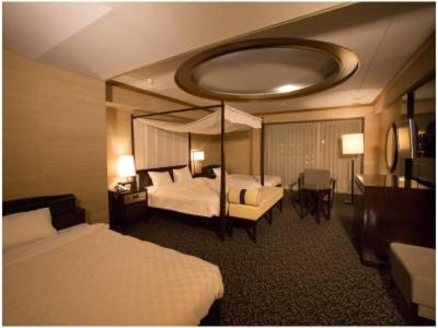 Atami Season Hotel, Atami, Japan