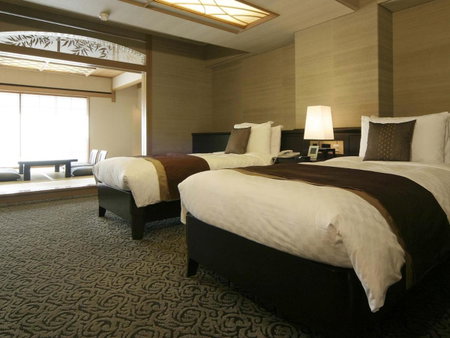 Atami Season Hotel, Atami, Japan
