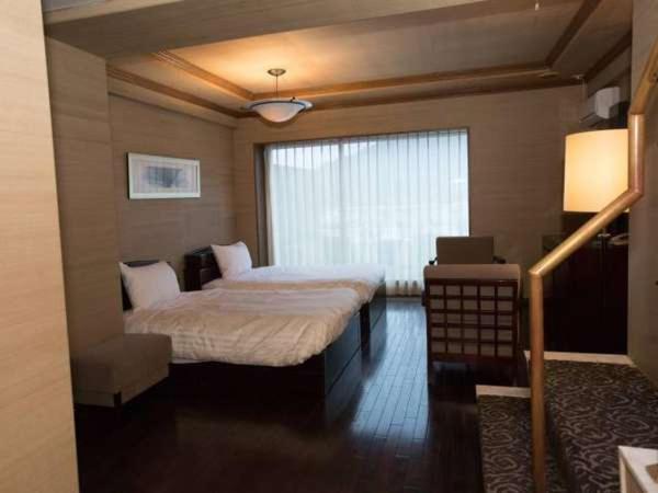 Atami Season Hotel, Atami, Japan