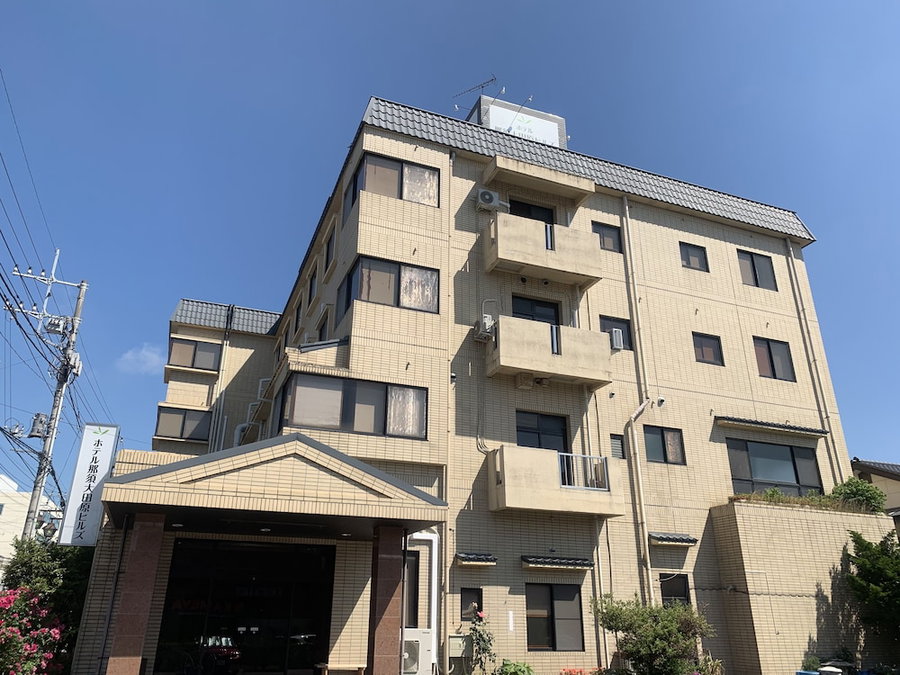 Hotel Nasu Ohtawara Hills, Otawara, Japan
