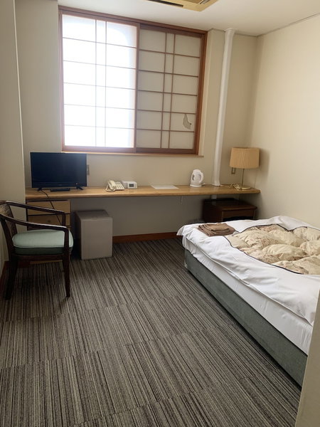 Hotel Nasu Ohtawara Hills, Otawara, Japan