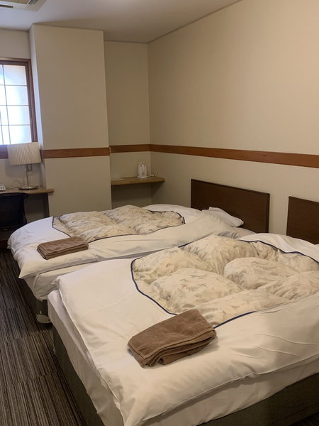 Hotel Nasu Ohtawara Hills, Otawara, Japan