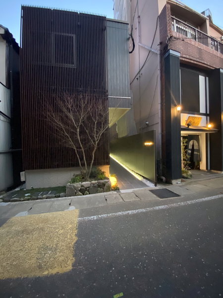 Grand Base Nagasaki, Nagasaki, Japan
