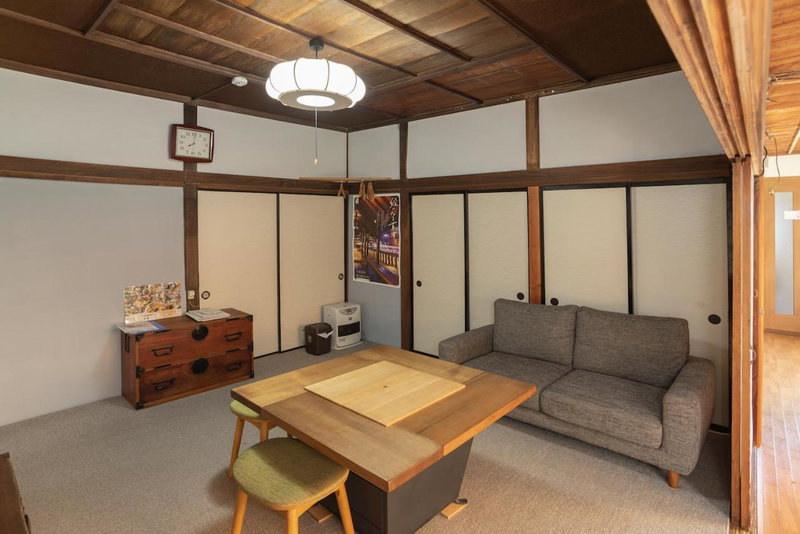 Ai/藍, Kusatsu, Japan
