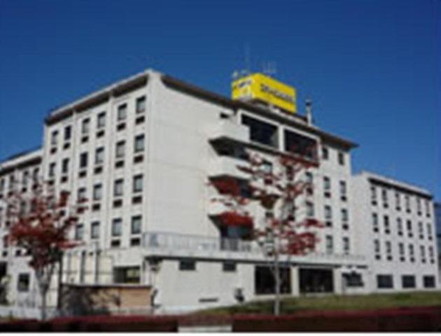 Smile Hotel Koriyama, Japan