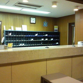 Smile Hotel Koriyama, Koriyama, Japan