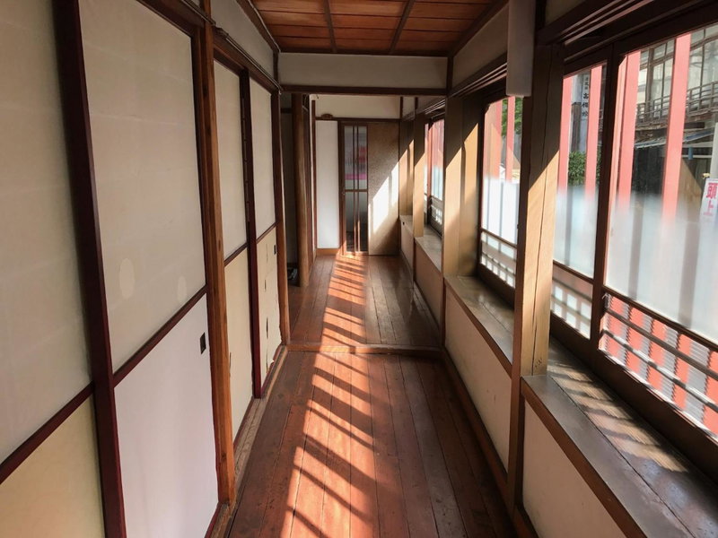 Niko Ryokan, Aizuwakamatsu, Japan