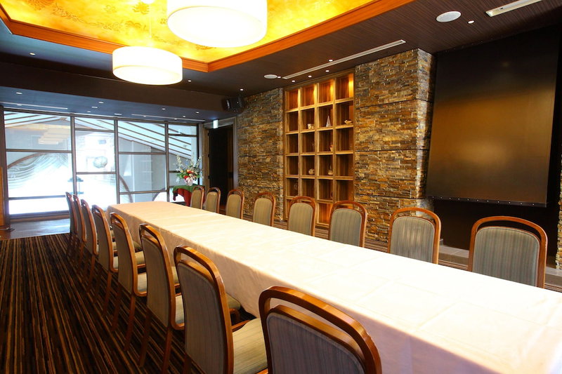 Skypark Hotel In Kurumayama, Chino, Japan