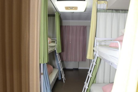 Guest House Banvina - Hostel, Kagoshima, Japan