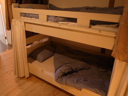 Guest House Banvina - Hostel, Kagoshima, Japan